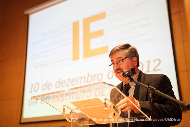 Thumbnail da galeria Aniversário Instituto de Educação